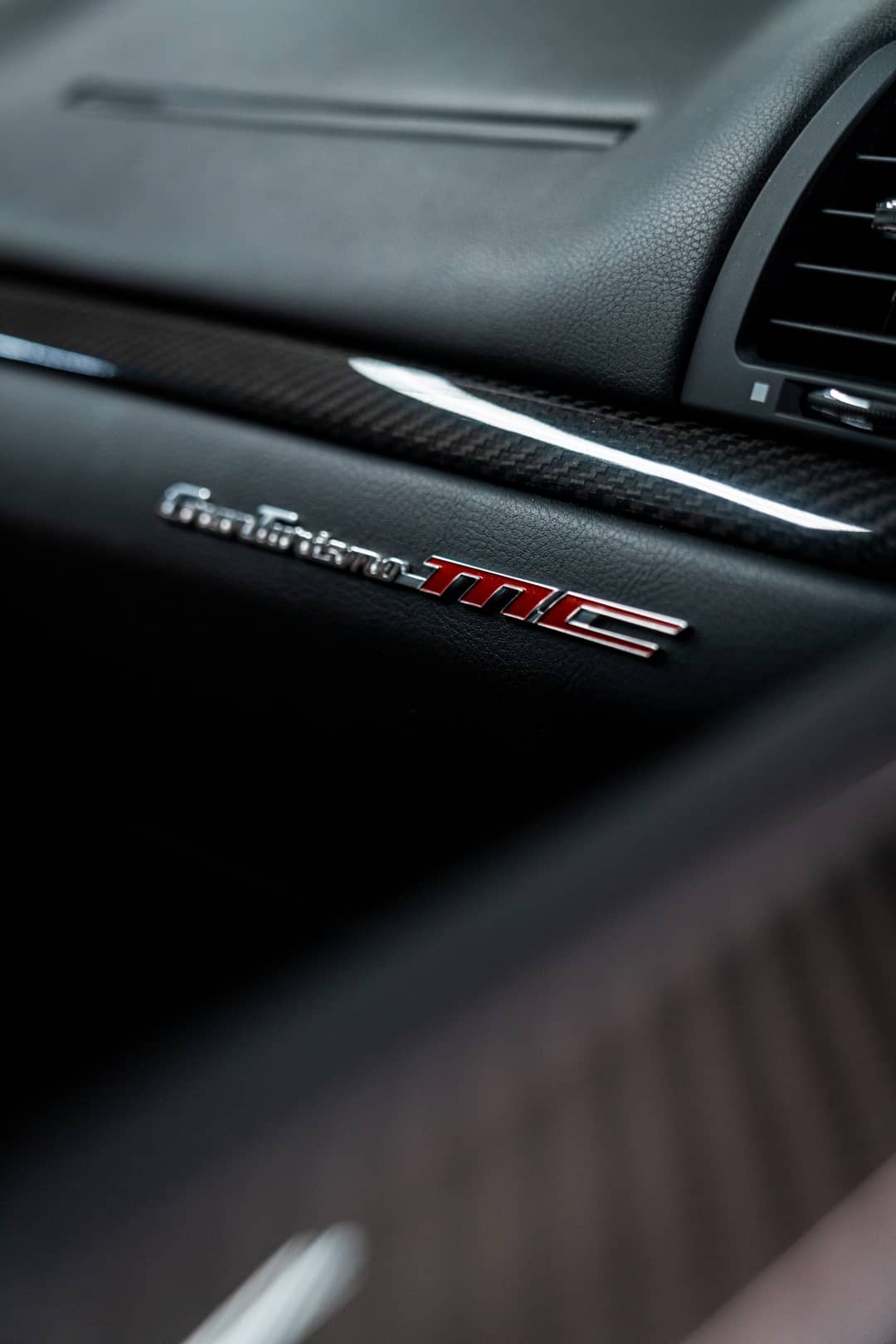 2013 Maserati GranTurismo MC — photo 13