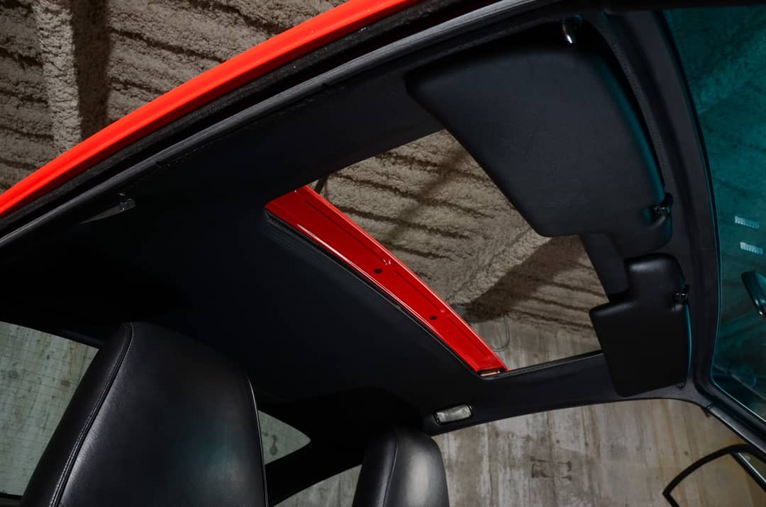 1986 Porsche 911 Carrera — photo 11
