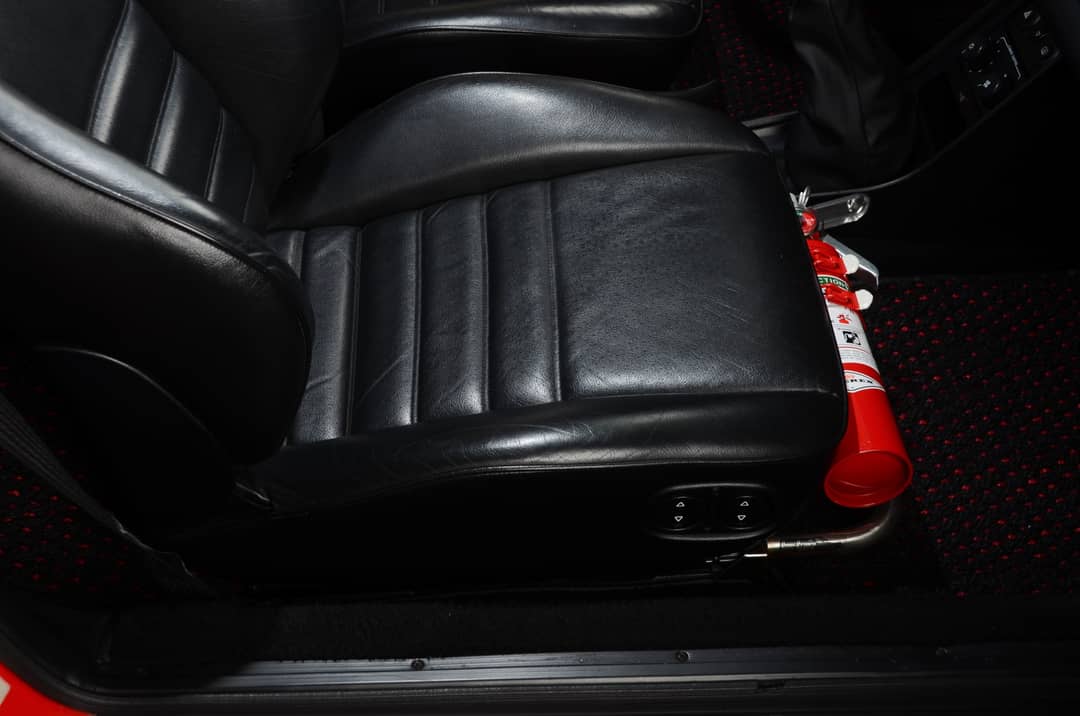 1986 Porsche 911 Carrera — photo 12