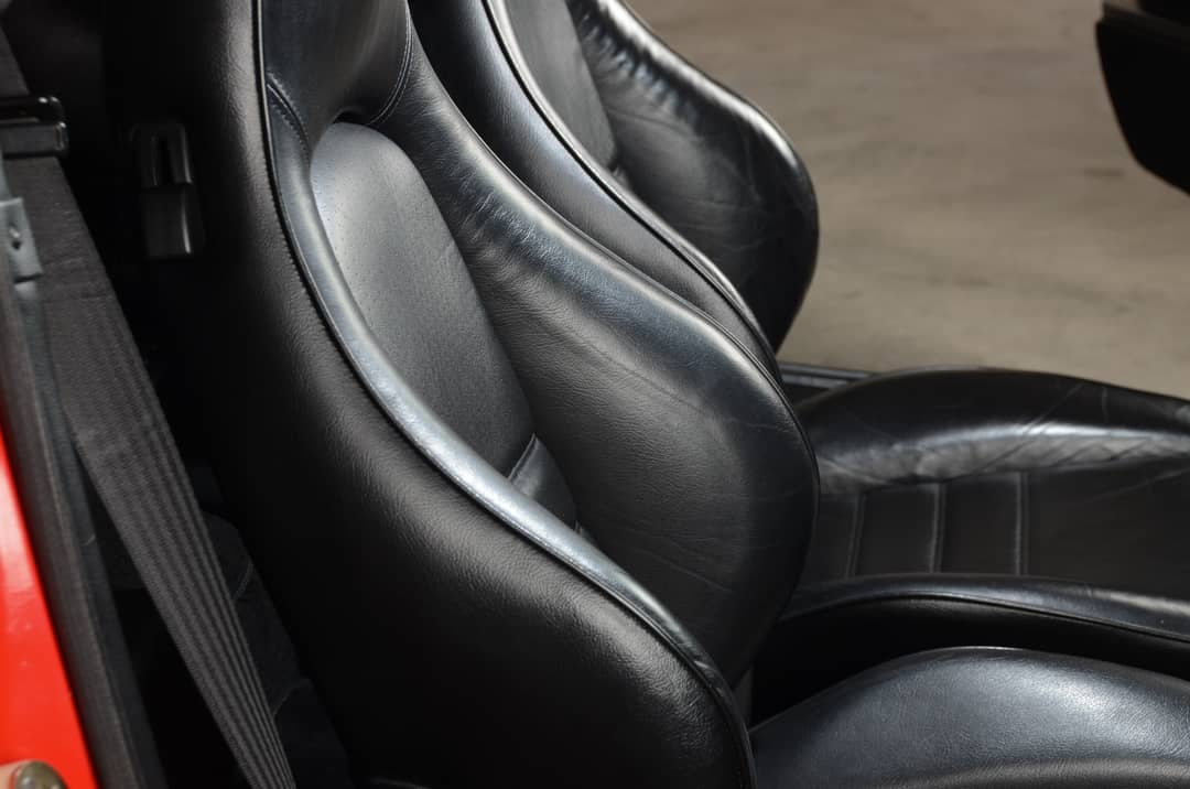 1986 Porsche 911 Carrera — photo 13
