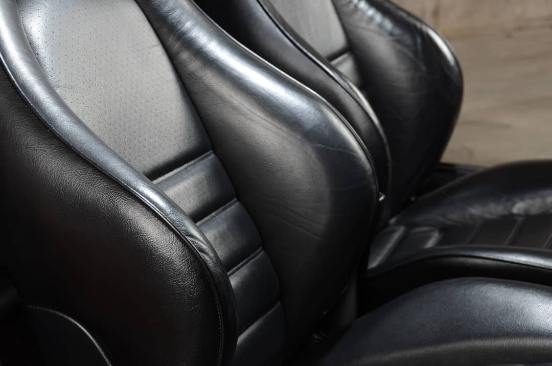 1986 Porsche 911 Carrera — photo 16