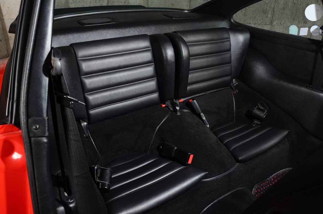 1986 Porsche 911 Carrera — photo 17