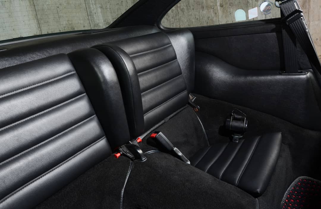 1986 Porsche 911 Carrera — photo 18