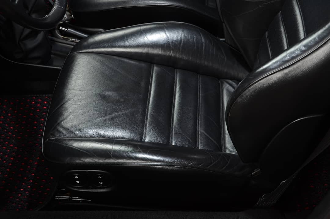 1986 Porsche 911 Carrera — photo 19