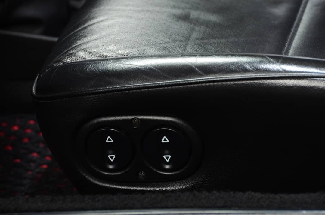 1986 Porsche 911 Carrera — photo 20
