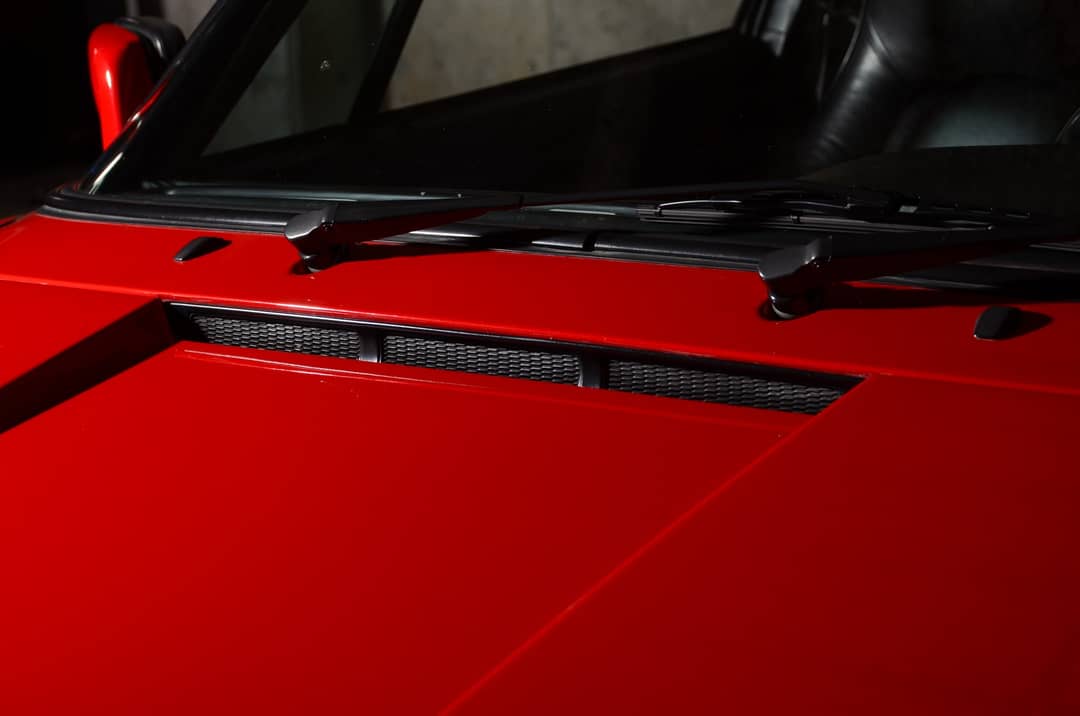 1986 Porsche 911 Carrera — photo 26