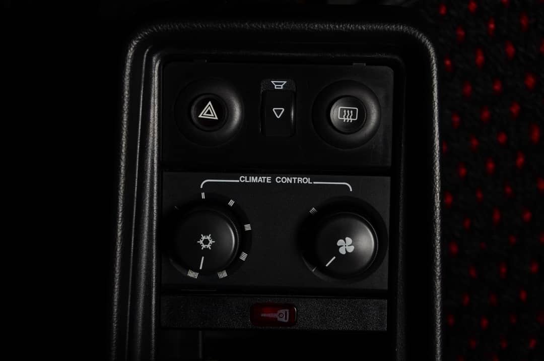 1986 Porsche 911 Carrera — photo 37