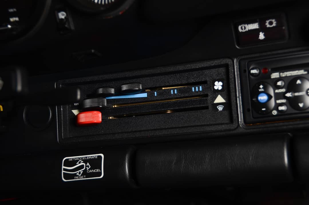 1986 Porsche 911 Carrera — photo 39