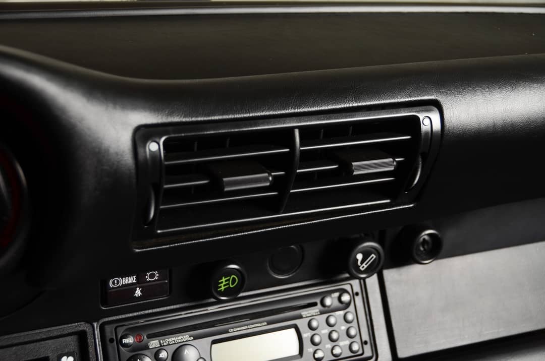 1986 Porsche 911 Carrera — photo 40