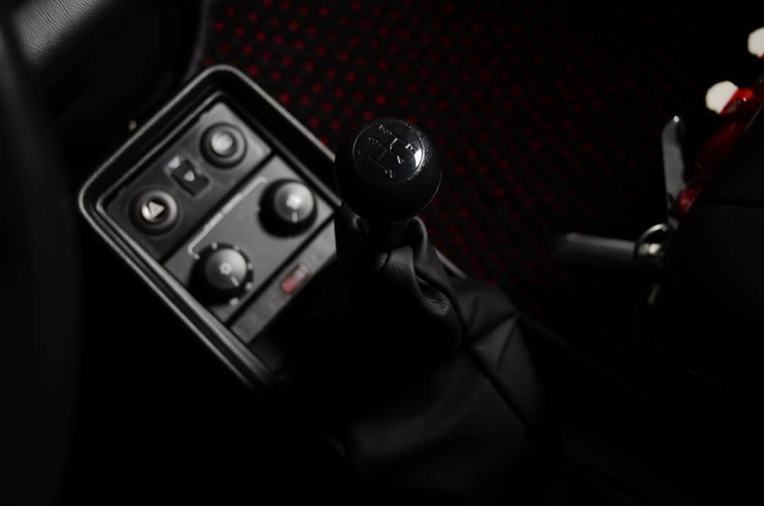1986 Porsche 911 Carrera — photo 42