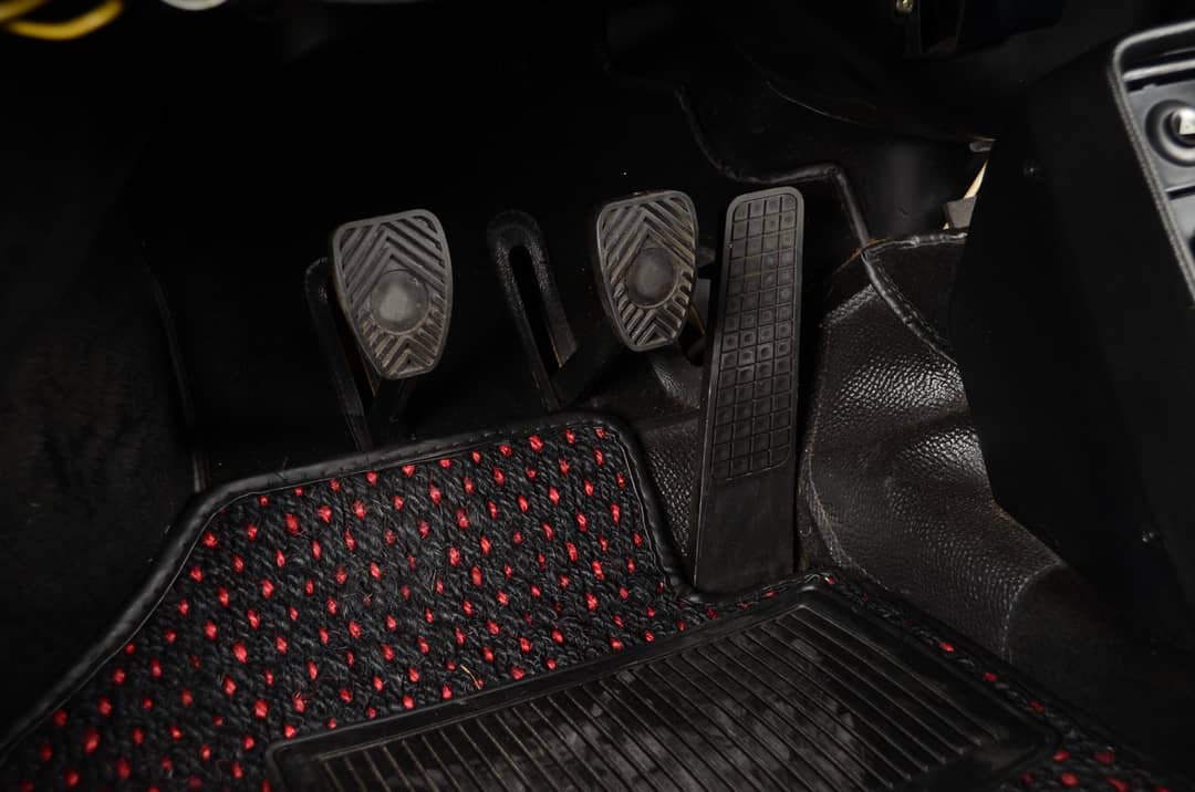 1986 Porsche 911 Carrera — photo 45