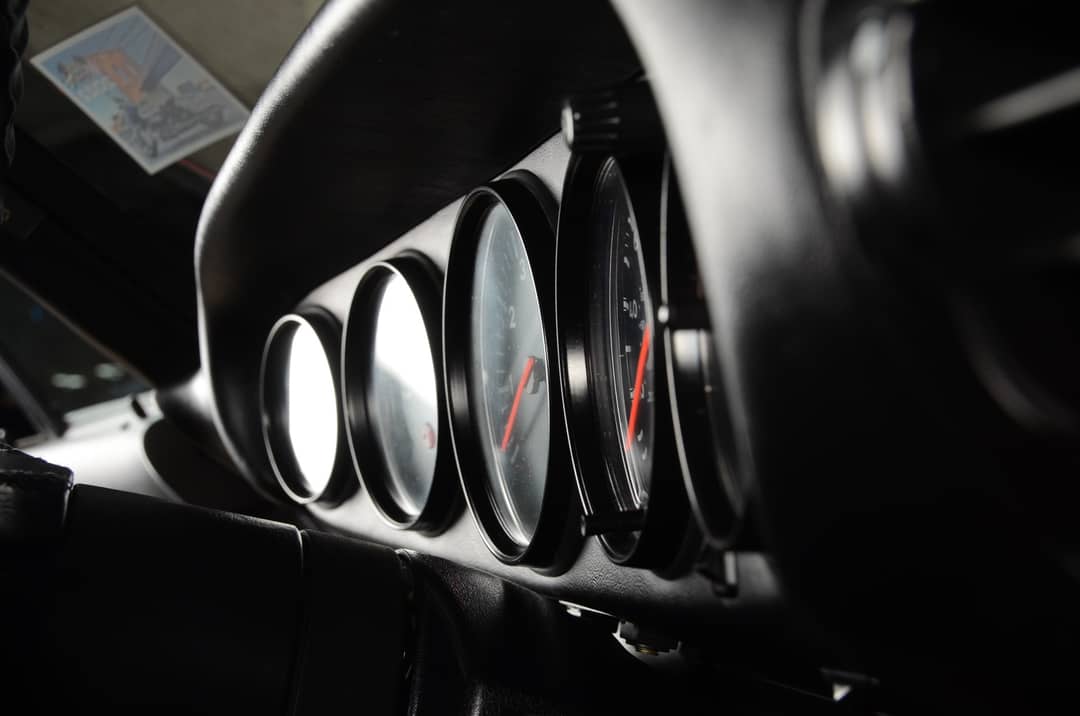 1986 Porsche 911 Carrera — photo 50