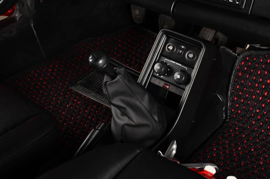 1986 Porsche 911 Carrera — photo 53