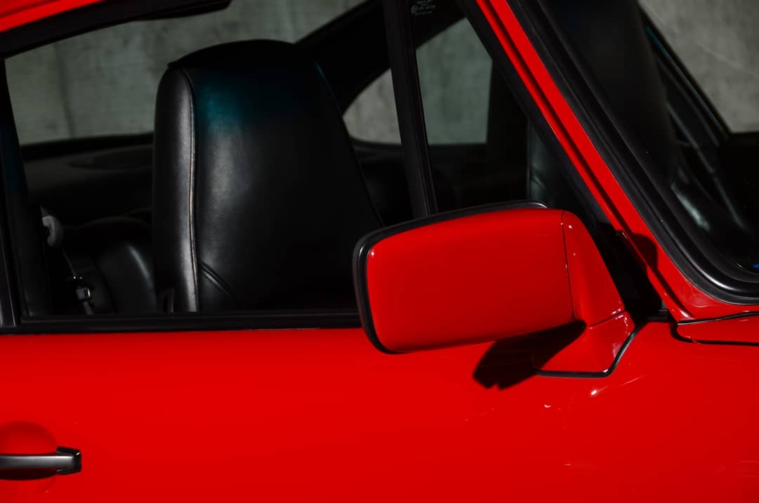 1986 Porsche 911 Carrera — photo 9