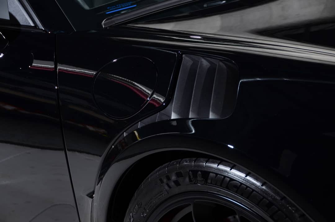 2016 Porsche 911 GT3 RS — photo 6