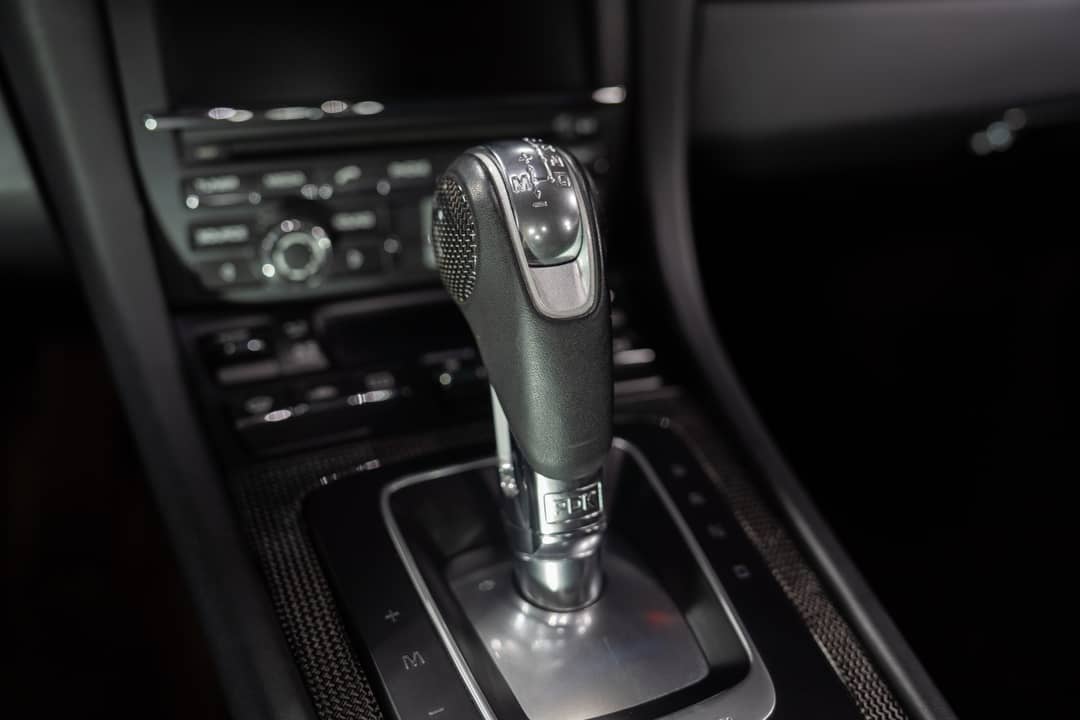 2014 Porsche 911 Carrera 4S — photo 31