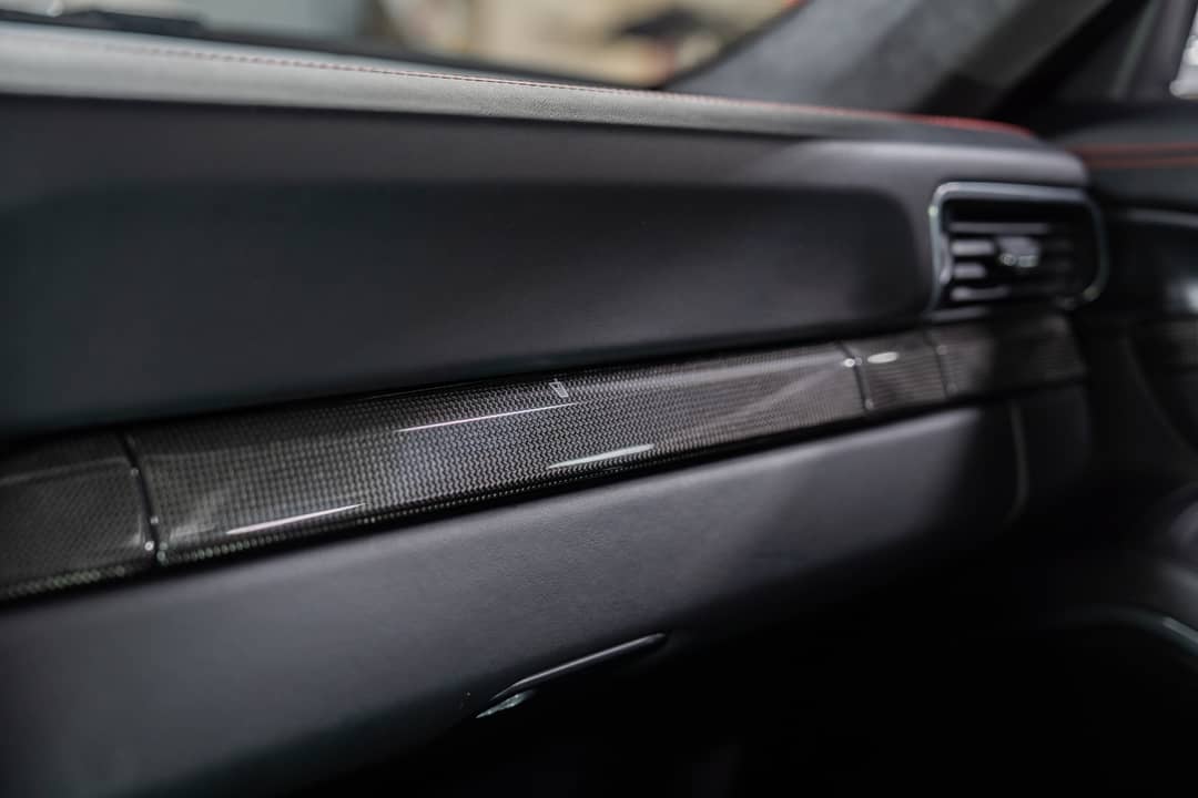 2014 Porsche 911 Carrera 4S — photo 32