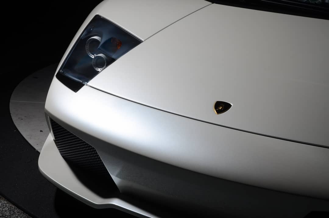 2009 Lamborghini Murcielago LP 640 — photo 15
