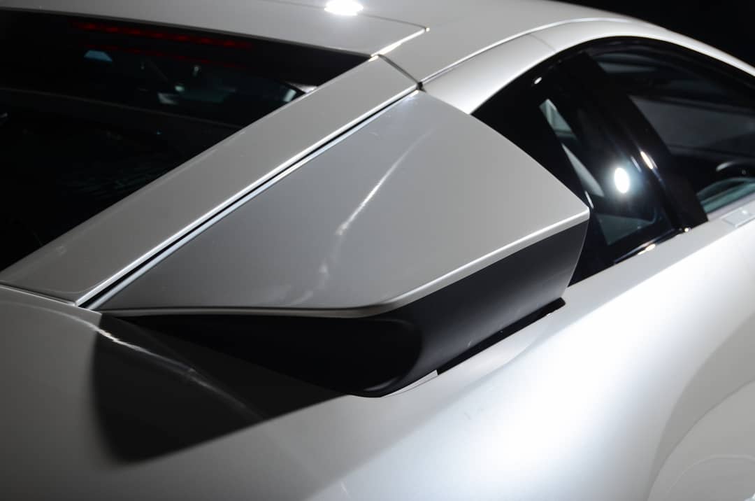2009 Lamborghini Murcielago LP 640 — photo 20