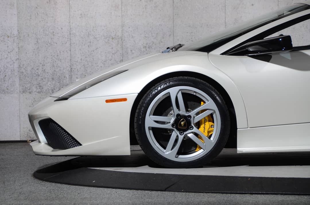 2009 Lamborghini Murcielago LP 640 — photo 24