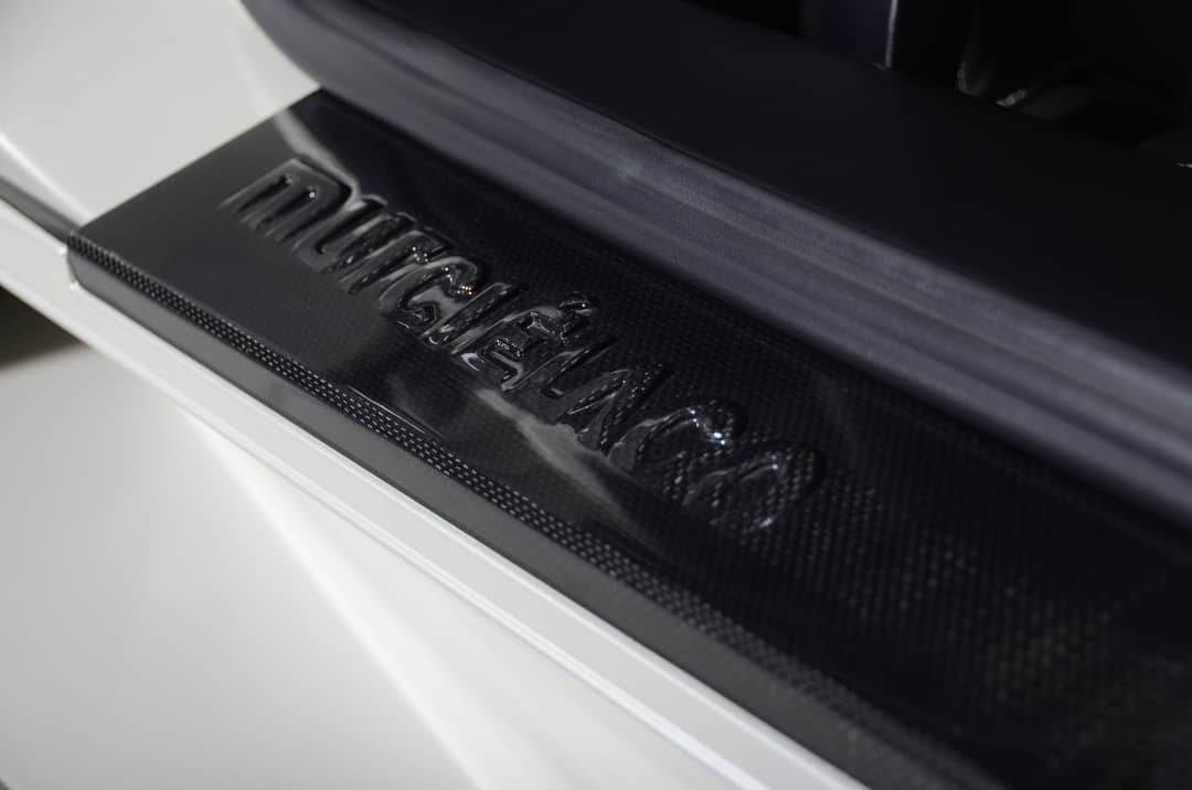 2009 Lamborghini Murcielago LP 640 — photo 39