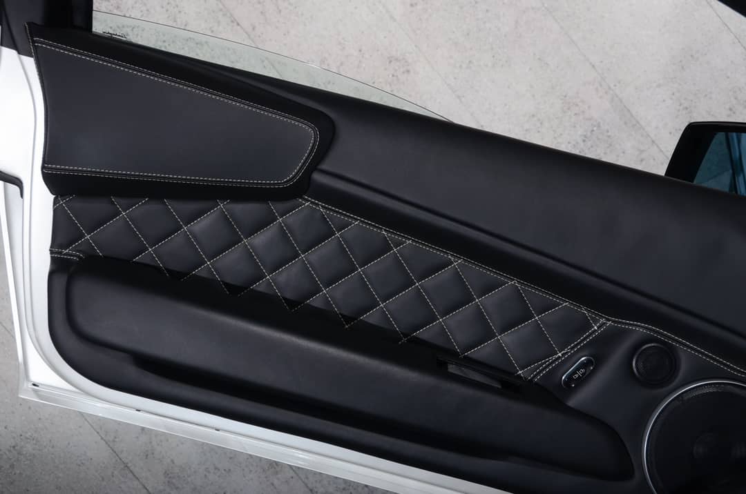 2009 Lamborghini Murcielago LP 640 — photo 5
