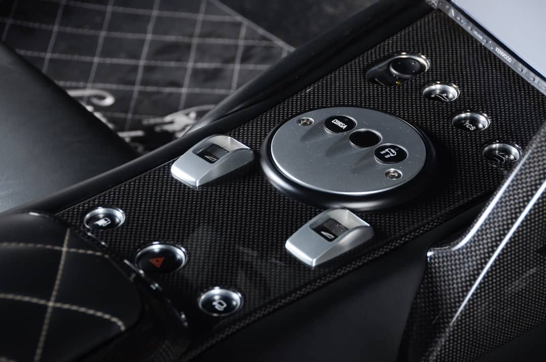 2009 Lamborghini Murcielago LP 640 — photo 43