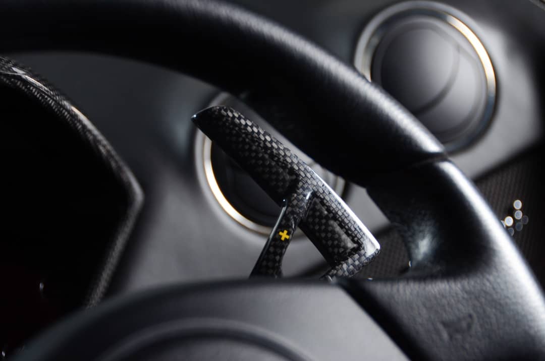2009 Lamborghini Murcielago LP 640 — photo 45