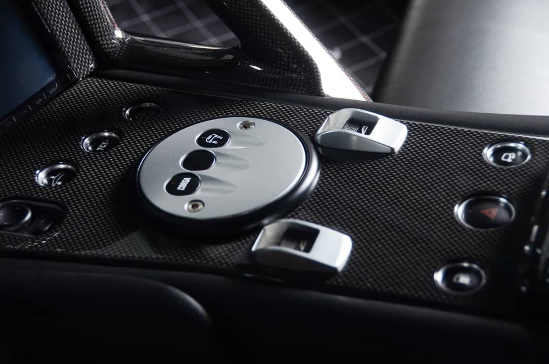 2009 Lamborghini Murcielago LP 640 — photo 46