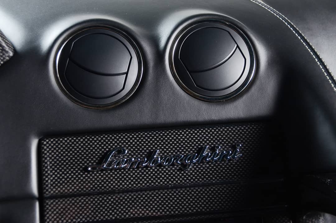 2009 Lamborghini Murcielago LP 640 — photo 47