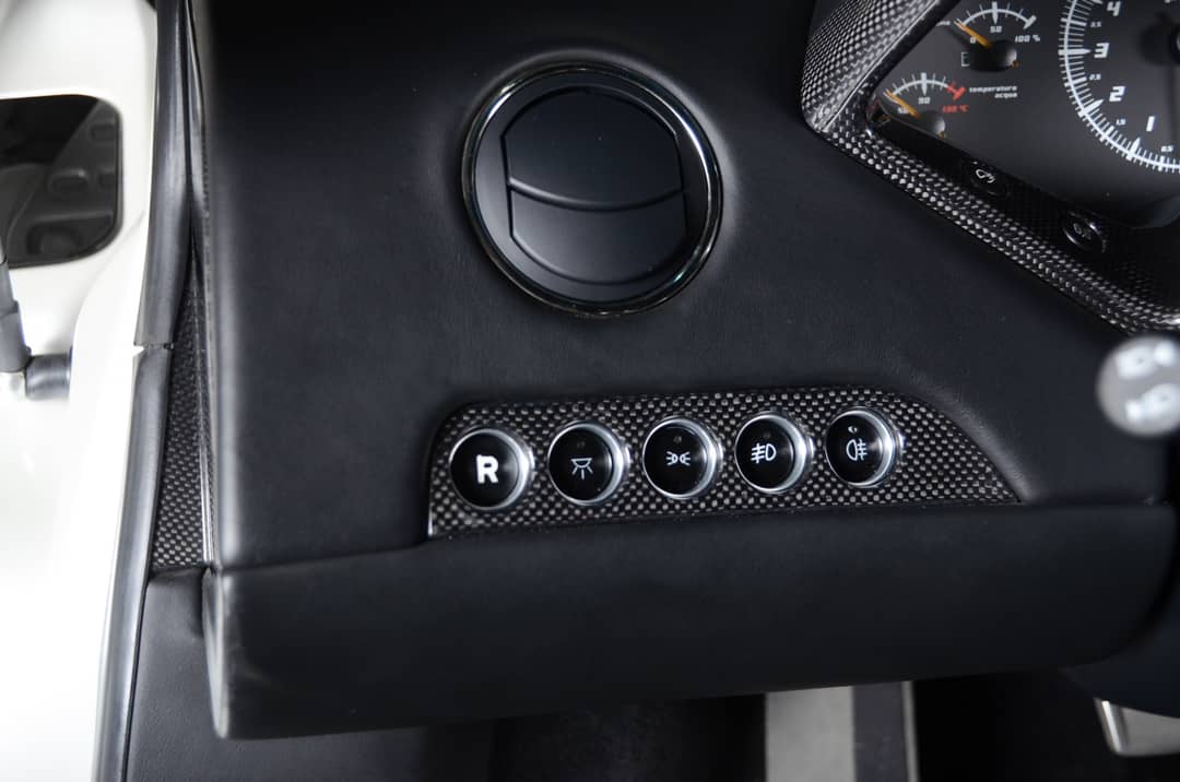 2009 Lamborghini Murcielago LP 640 — photo 48