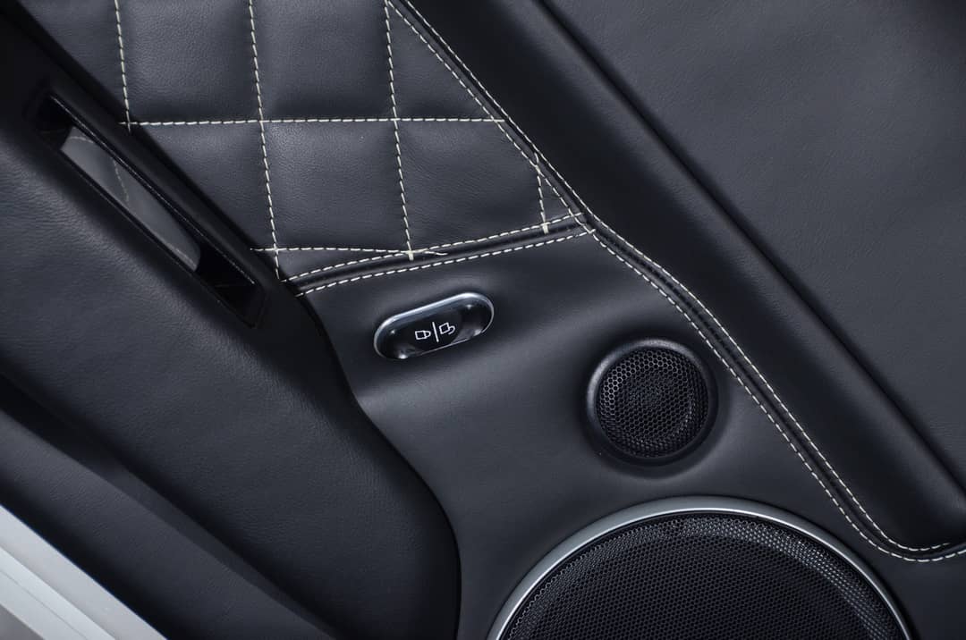 2009 Lamborghini Murcielago LP 640 — photo 6