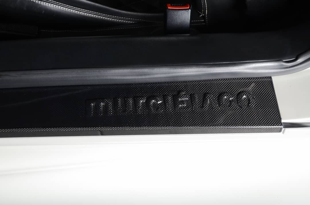2009 Lamborghini Murcielago LP 640 — photo 50