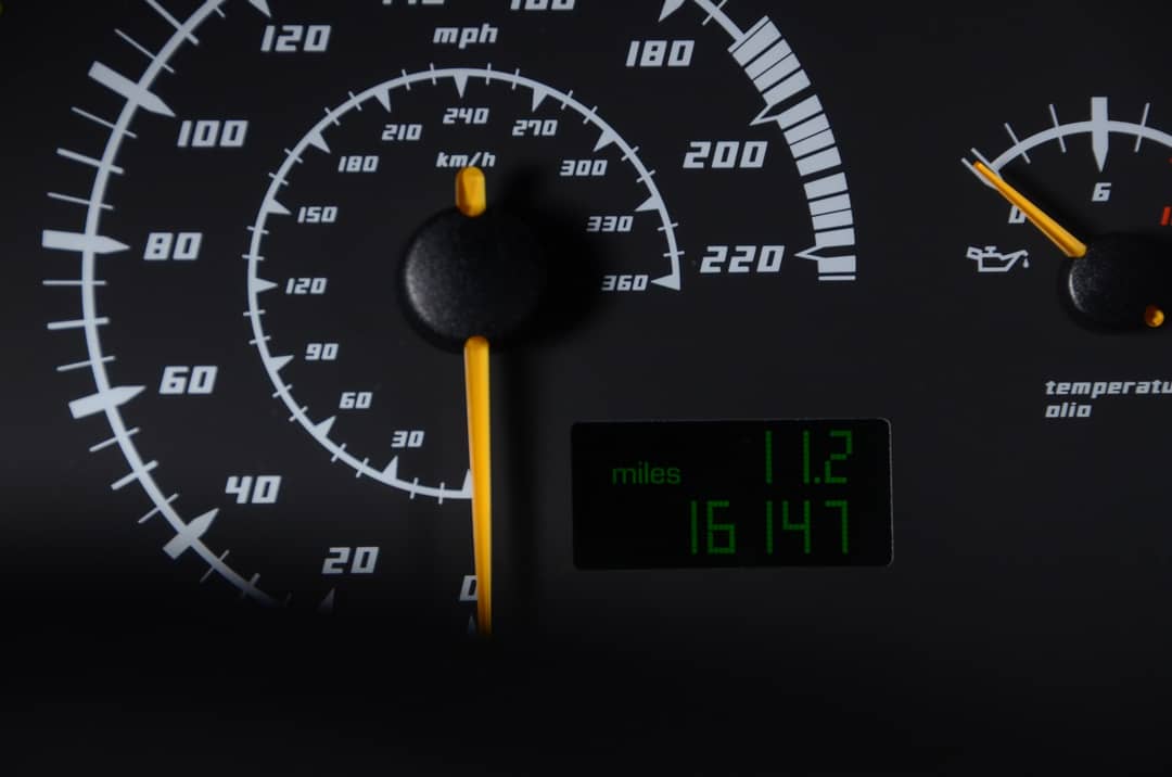 2009 Lamborghini Murcielago LP 640 — photo 52