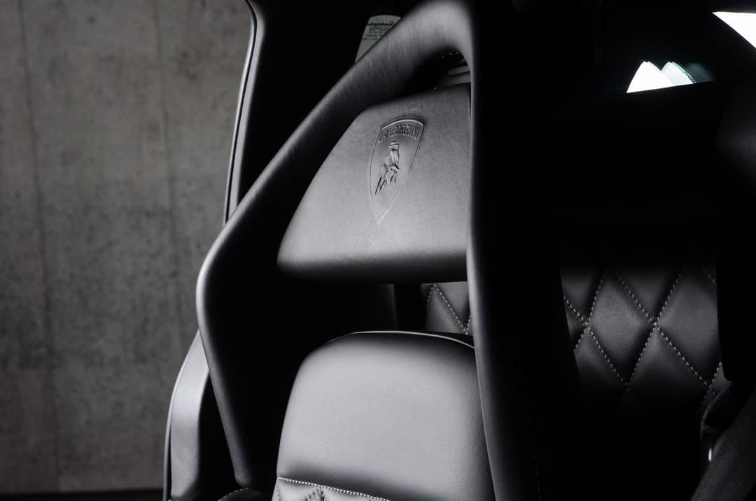 2009 Lamborghini Murcielago LP 640 — photo 55