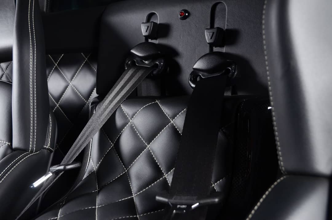 2009 Lamborghini Murcielago LP 640 — photo 57