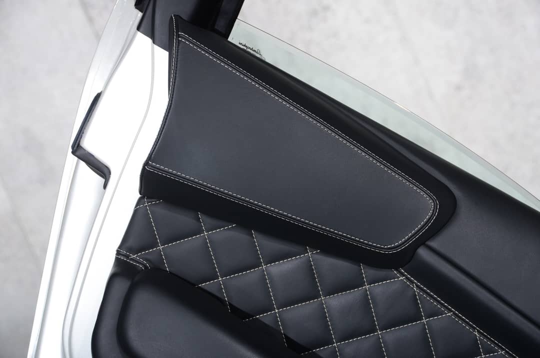 2009 Lamborghini Murcielago LP 640 — photo 7