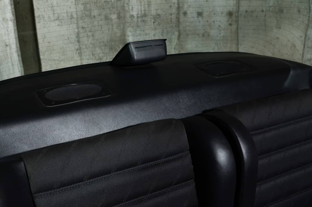 1987 Porsche 911 Targa — photo 16