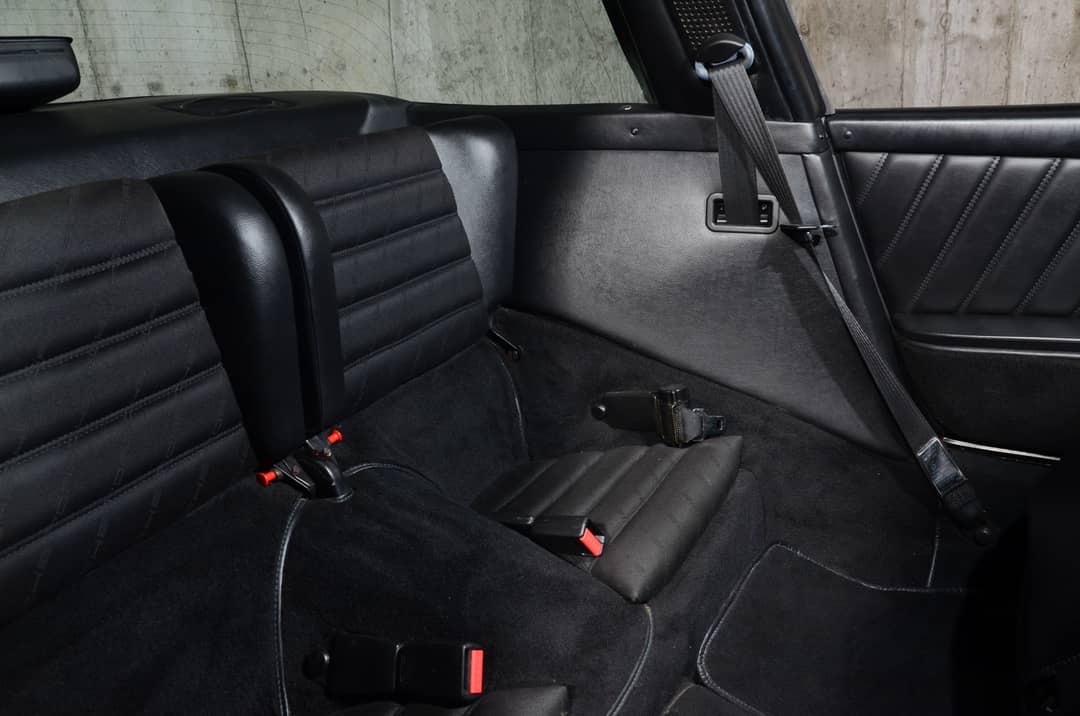 1987 Porsche 911 Targa — photo 18