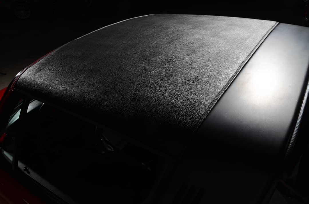 1987 Porsche 911 Targa — photo 10