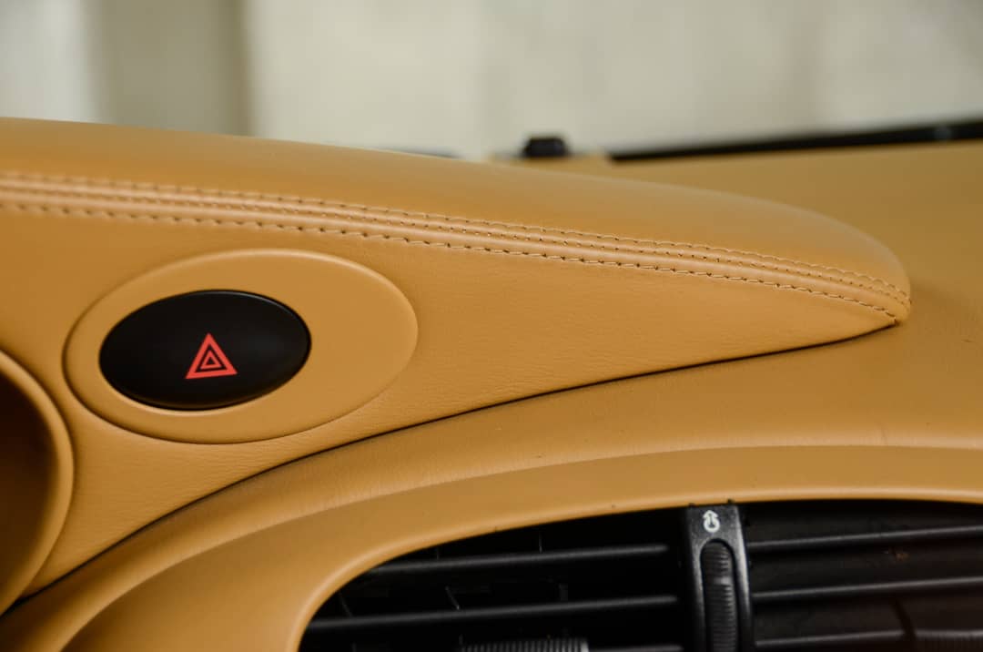 2004 Porsche 911 Carrera 4S — photo 35