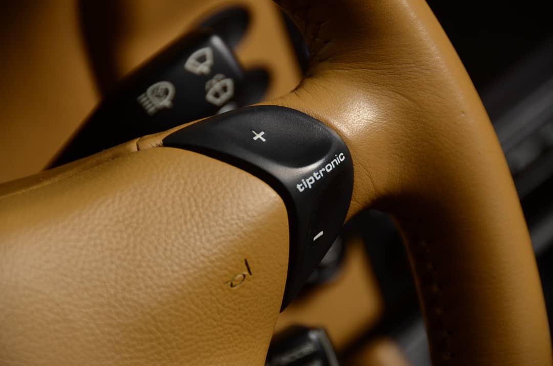 2004 Porsche 911 Carrera 4S — photo 38