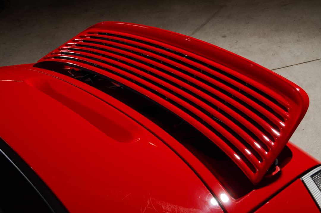 2004 Porsche 911 Carrera 4S — photo 58