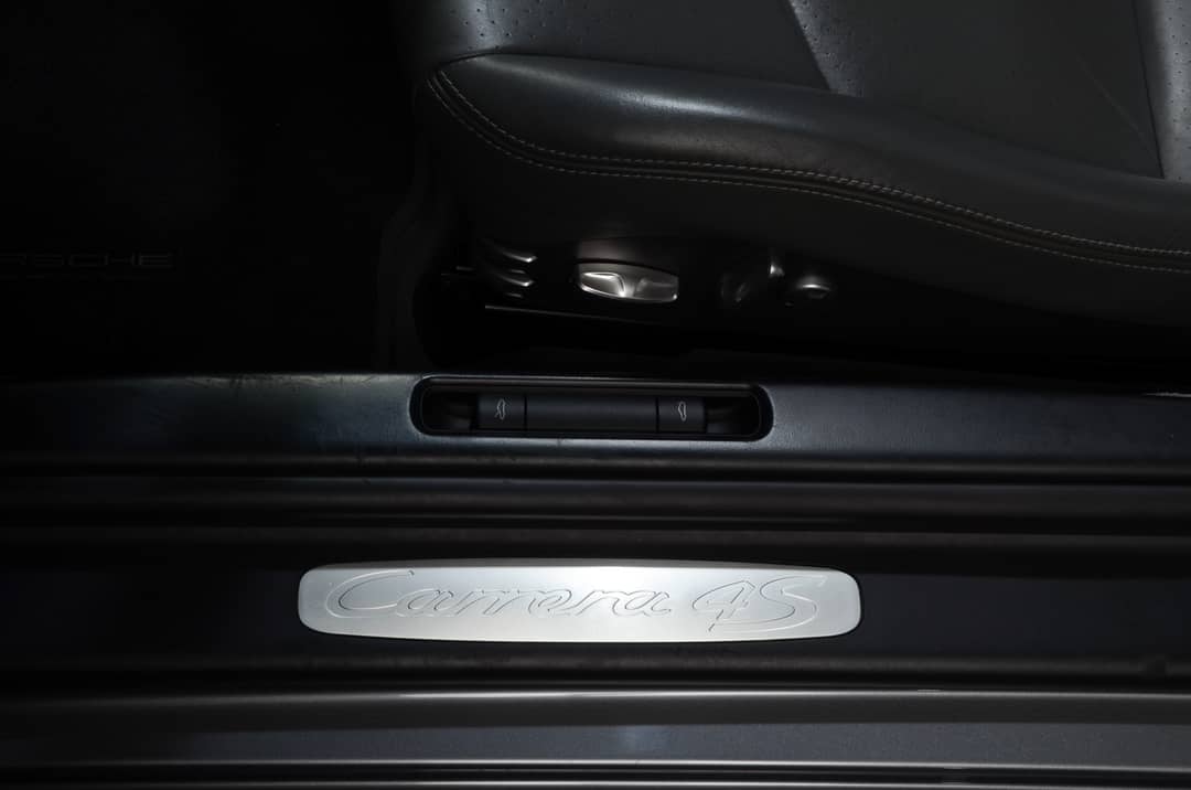 2006 Porsche 911 Carrera 4S X51 — photo 15