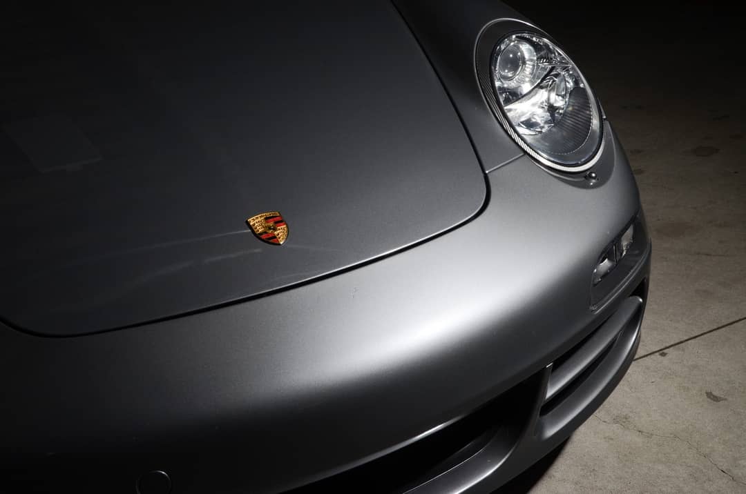 2006 Porsche 911 Carrera 4S X51 — photo 17