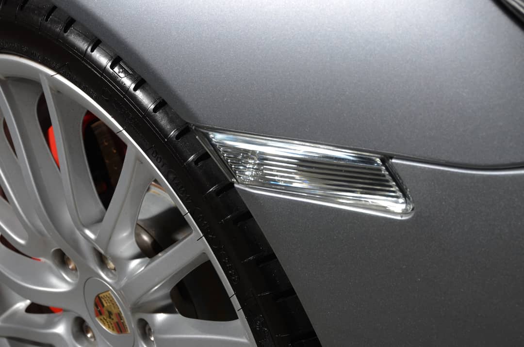 2006 Porsche 911 Carrera 4S X51 — photo 19