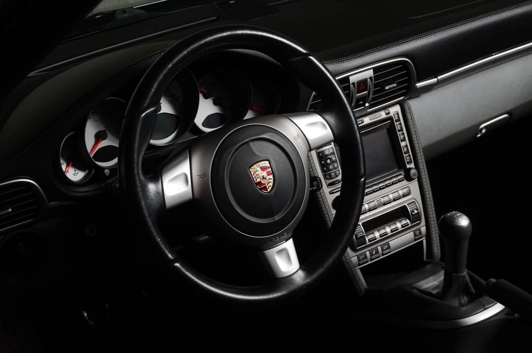 2006 Porsche 911 Carrera 4S X51 — photo 32