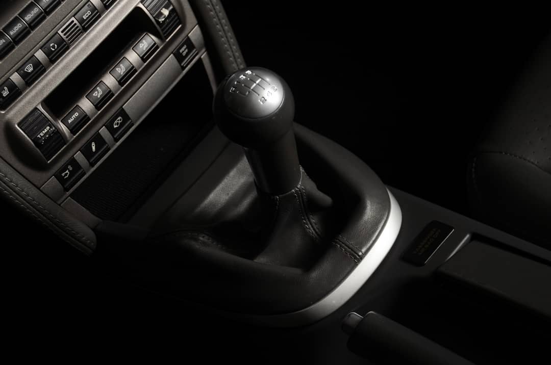 2006 Porsche 911 Carrera 4S X51 — photo 33
