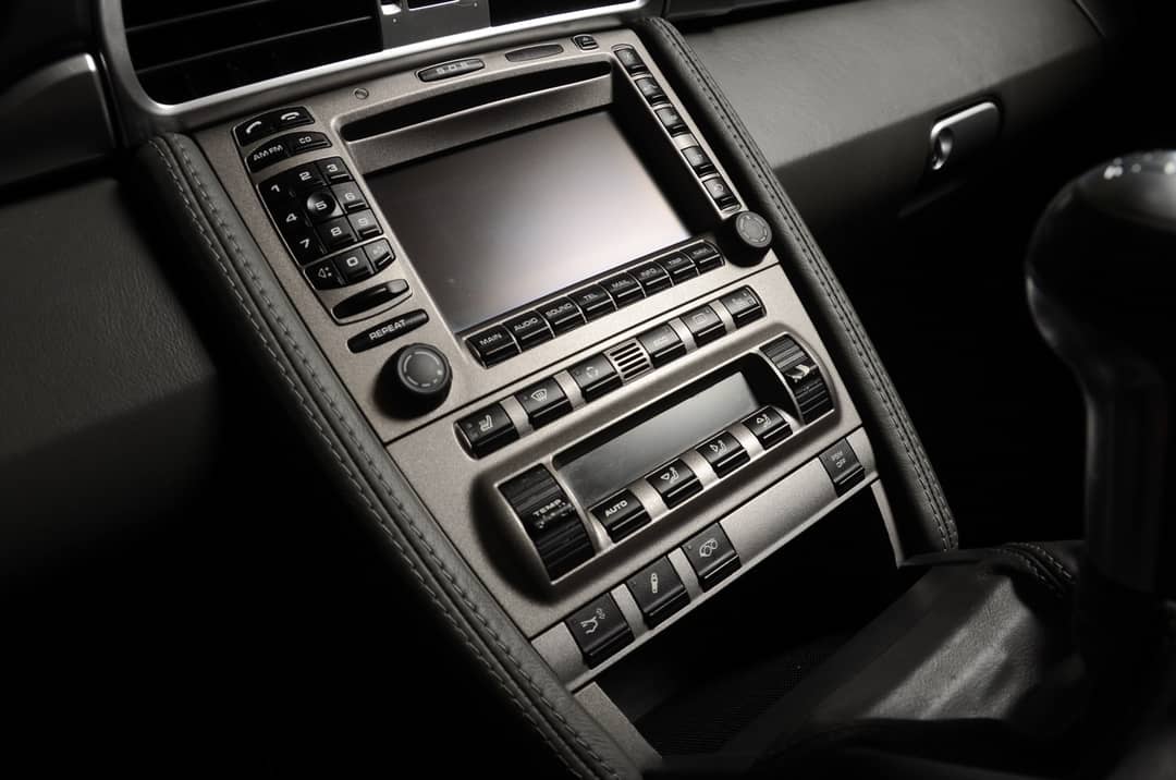2006 Porsche 911 Carrera 4S X51 — photo 34