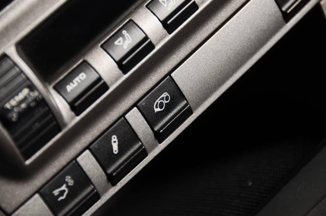 2006 Porsche 911 Carrera 4S X51 — photo 35